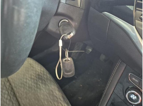 2015 Opel Astra K Lim. 5-trg. INNOVATION Start/Stop