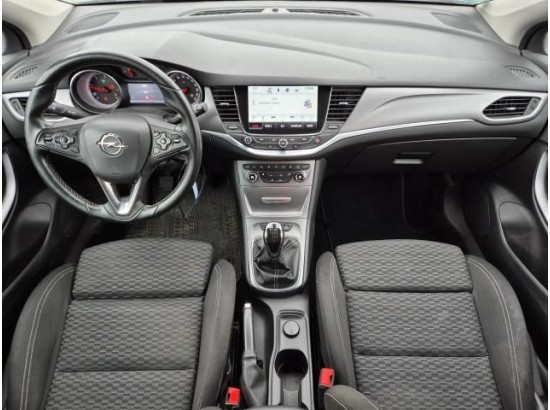 2015 Opel Astra K Lim. 5-trg. Edition Start/Stop