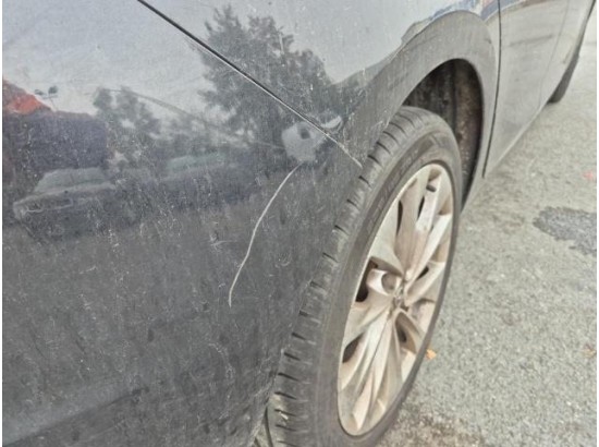 2015 Opel Astra K Lim. 5-trg. Edition Start/Stop