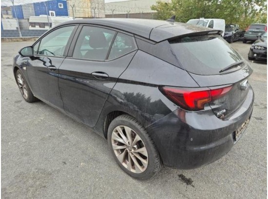 2015 Opel Astra K Lim. 5-trg. Edition Start/Stop