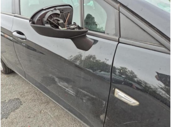 2015 Opel Astra K Lim. 5-trg. Edition Start/Stop