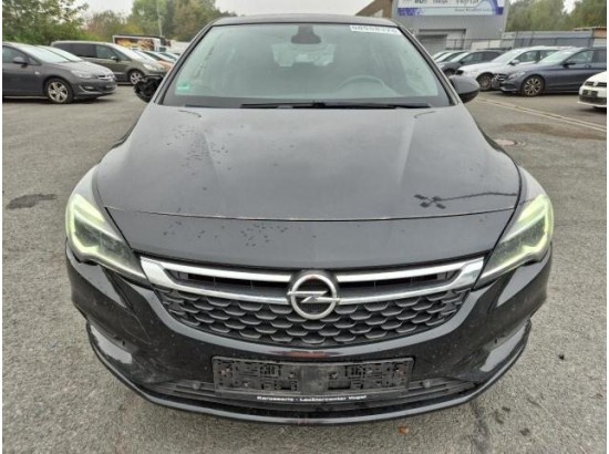 2015 Opel Astra K Lim. 5-trg. Edition Start/Stop