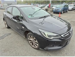 2015 Opel Astra K Lim. 5-trg. Edition Start/Stop