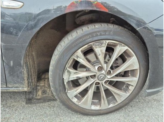 2015 Opel Astra K Lim. 5-trg. Edition Start/Stop