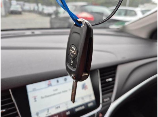 2015 Opel Astra K Lim. 5-trg. Edition Start/Stop