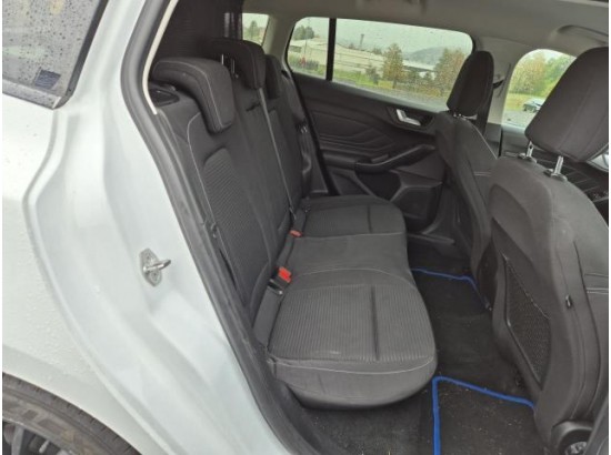 2019 Ford Focus Turnier Titanium