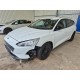 2019 Ford Focus Turnier Titanium