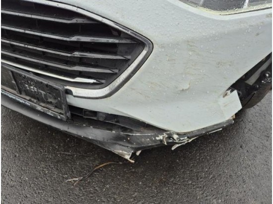 2019 Ford Focus Turnier Titanium