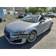 2016 Audi TT Roadster 1.8 TFSI