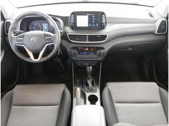 2019 Hyundai Tucson Advantage 2WD 2019 Hyundai Tucson Advantage 2WD
