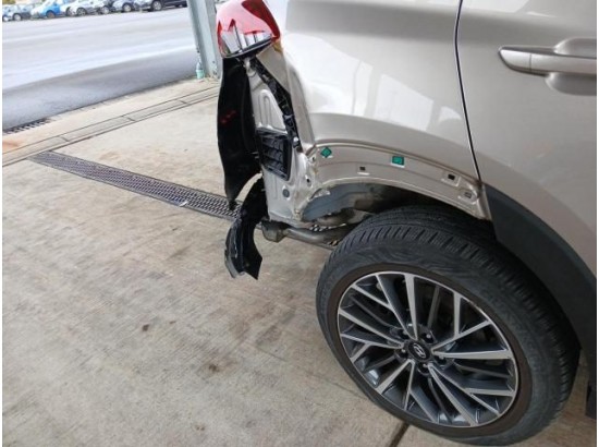 2019 Hyundai Tucson Advantage 2WD 2019 Hyundai Tucson Advantage 2WD
