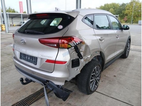 2019 Hyundai Tucson Advantage 2WD 2019 Hyundai Tucson Advantage 2WD