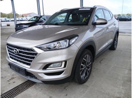 2019 Hyundai Tucson Advantage 2WD 2019 Hyundai Tucson Advantage 2WD