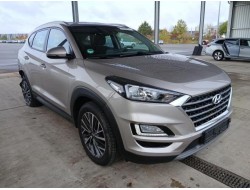 2019 Hyundai Tucson Advantage 2WD