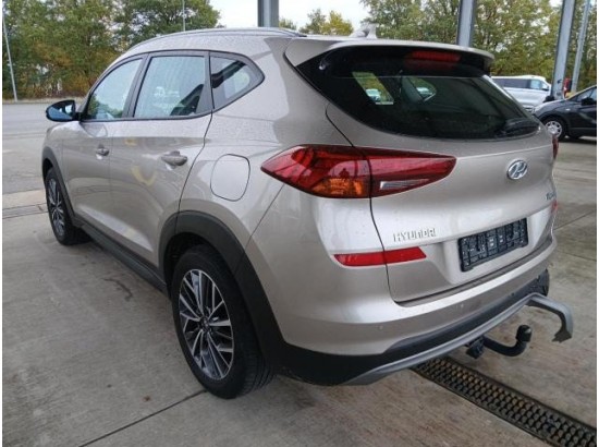2019 Hyundai Tucson Advantage 2WD 2019 Hyundai Tucson Advantage 2WD