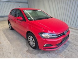 2019 Volkswagen Polo VI Comfortline