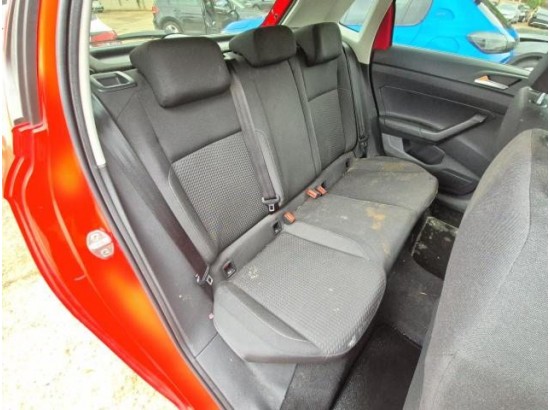 2019 Volkswagen Polo VI Comfortline