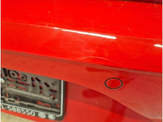 2019 Volkswagen Polo VI Comfortline