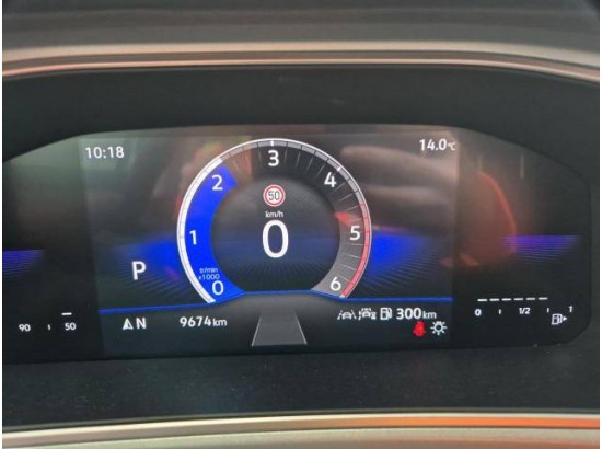 2025 Volkswagen T-Roc Goal