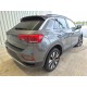 2025 Volkswagen T-Roc Goal