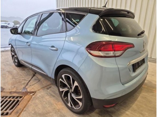 2018 Renault Scenic IV BOSE Edition 2018 Renault Scenic IV BOSE Edition