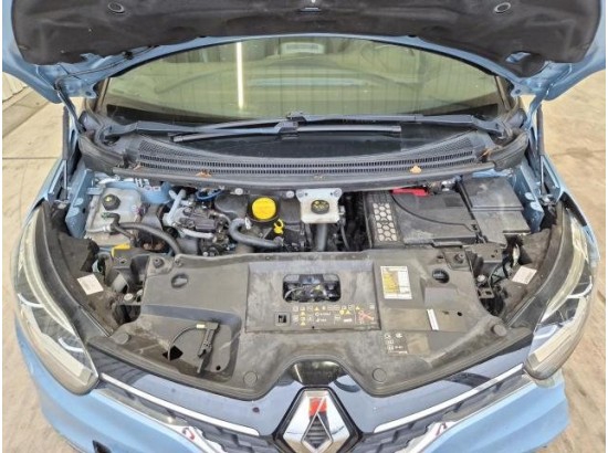 2018 Renault Scenic IV BOSE Edition 2018 Renault Scenic IV BOSE Edition