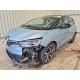 2018 Renault Scenic IV BOSE Edition 2018 Renault Scenic IV BOSE Edition