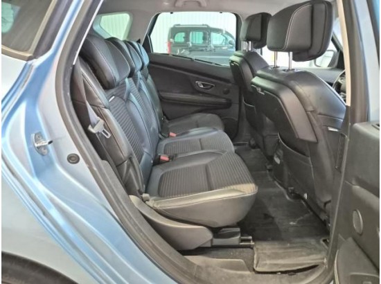 2018 Renault Scenic IV BOSE Edition 2018 Renault Scenic IV BOSE Edition
