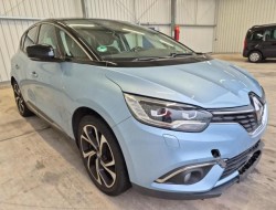 2018 Renault Scenic IV BOSE Edition