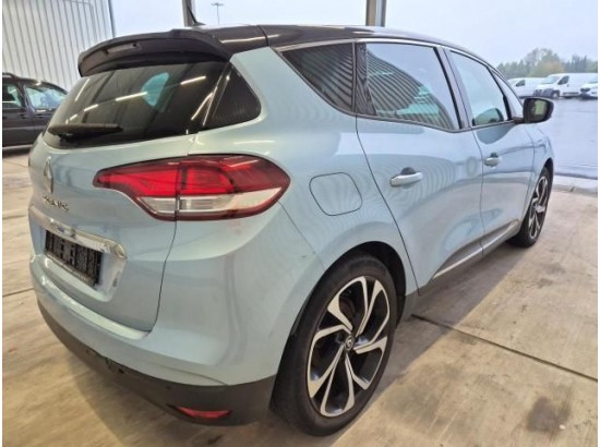 2018 Renault Scenic IV BOSE Edition 2018 Renault Scenic IV BOSE Edition