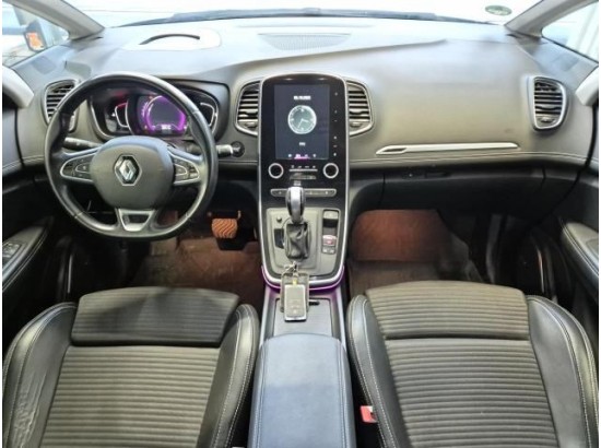 2018 Renault Scenic IV BOSE Edition 2018 Renault Scenic IV BOSE Edition