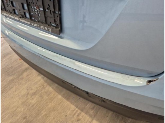 2018 Renault Scenic IV BOSE Edition 2018 Renault Scenic IV BOSE Edition