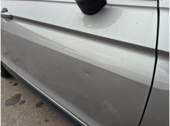 2016 Volkswagen Tiguan Highline BMT/Start-Stopp 4Motion