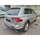 2016 Volkswagen Tiguan Highline BMT/Start-Stopp 4Motion