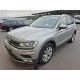 2016 Volkswagen Tiguan Highline BMT/Start-Stopp 4Motion
