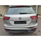 2016 Volkswagen Tiguan Highline BMT/Start-Stopp 4Motion