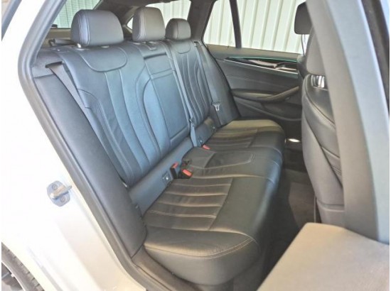 2018 BMW 5er Touring 520 d Sport Line 2018 BMW 5er Touring 520 d Sport Line