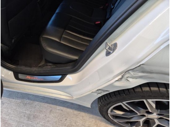 2018 BMW 5er Touring 520 d Sport Line 2018 BMW 5er Touring 520 d Sport Line
