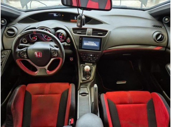 2016 Honda Civic Lim. 5-trg. Type R GT