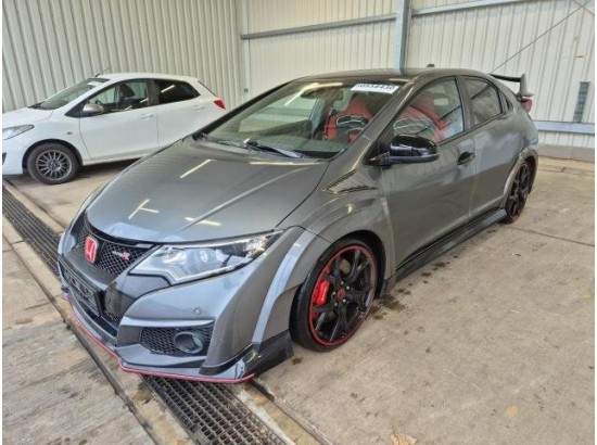 2016 Honda Civic Lim. 5-trg. Type R GT