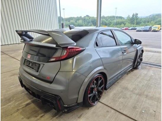 2016 Honda Civic Lim. 5-trg. Type R GT