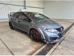 2016 Honda Civic Lim. 5-trg. Type R GT