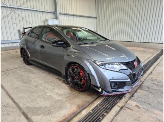 2016 Honda Civic Lim. 5-trg. Type R GT