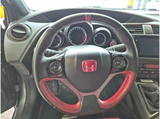 2016 Honda Civic Lim. 5-trg. Type R GT