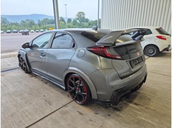 2016 Honda Civic Lim. 5-trg. Type R GT