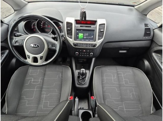 2016 Kia Venga UEFA Euro 2016 2016 Kia Venga UEFA Euro 2016