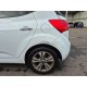 2016 Kia Venga UEFA Euro 2016 2016 Kia Venga UEFA Euro 2016