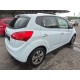 2016 Kia Venga UEFA Euro 2016 2016 Kia Venga UEFA Euro 2016
