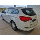 2015 Opel Astra J Sports Tourer Selection 2015 Opel Astra J Sports Tourer Selection