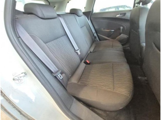 2015 Opel Astra J Sports Tourer Selection 2015 Opel Astra J Sports Tourer Selection